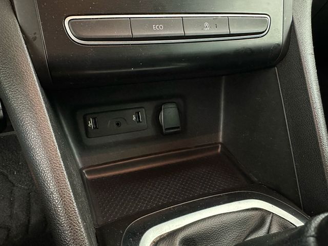 RENAULT MEGANE LIMITED 1.5 DCI 115CV