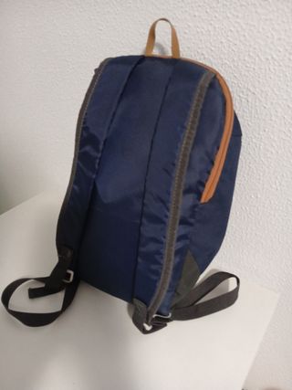 Mochila pequeña