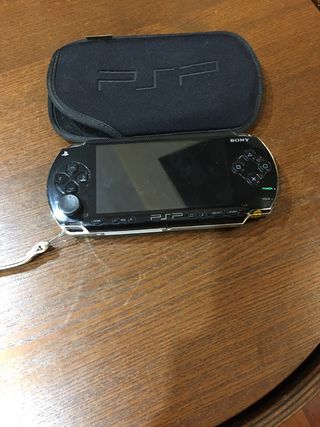 Psp
