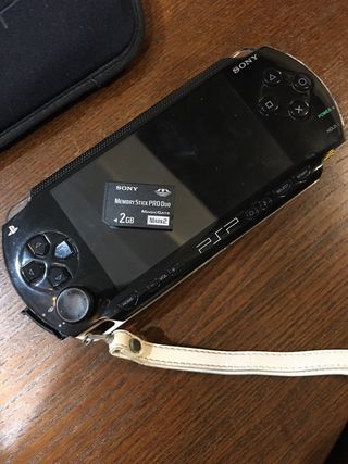 Psp