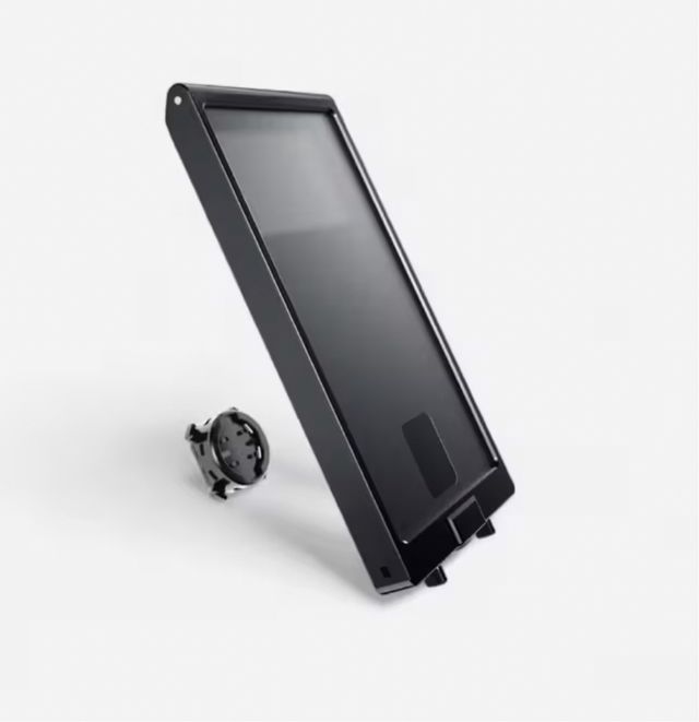 Soporte smartphone bicicleta