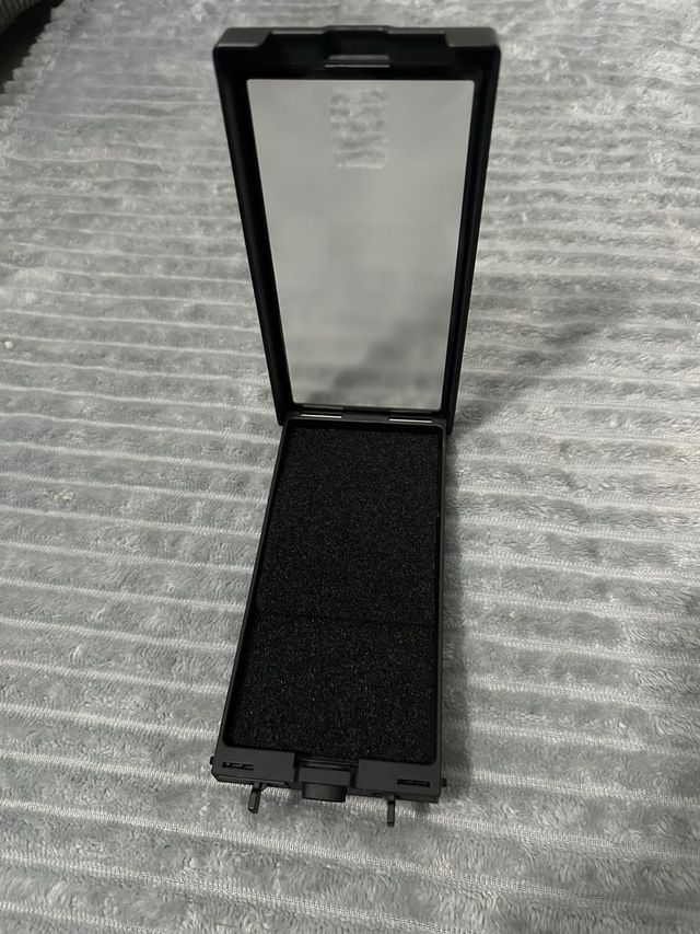 Soporte smartphone bicicleta