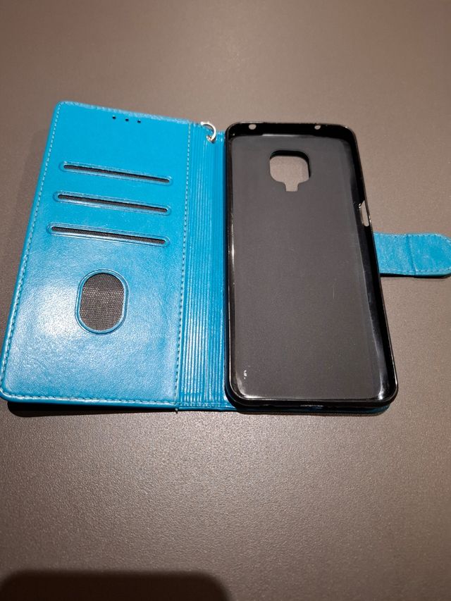 Funda Xaomi Redmi Note 9S 9 Pro Max