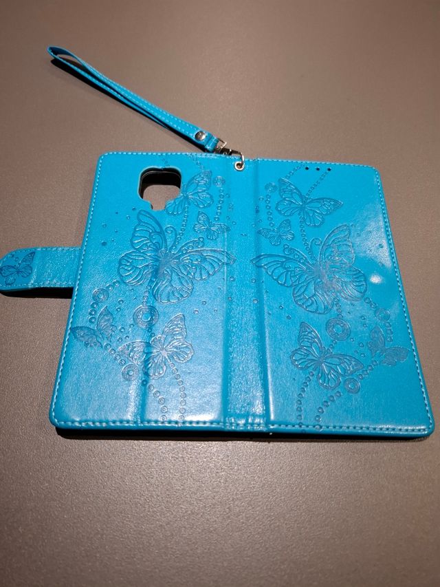 Funda Xaomi Redmi Note 9S 9 Pro Max