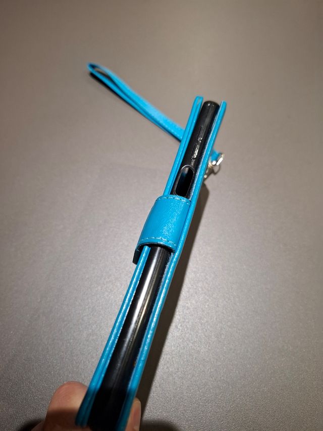 Funda Xaomi Redmi Note 9S 9 Pro Max