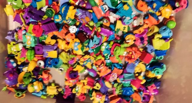 Gran Lote Superzings