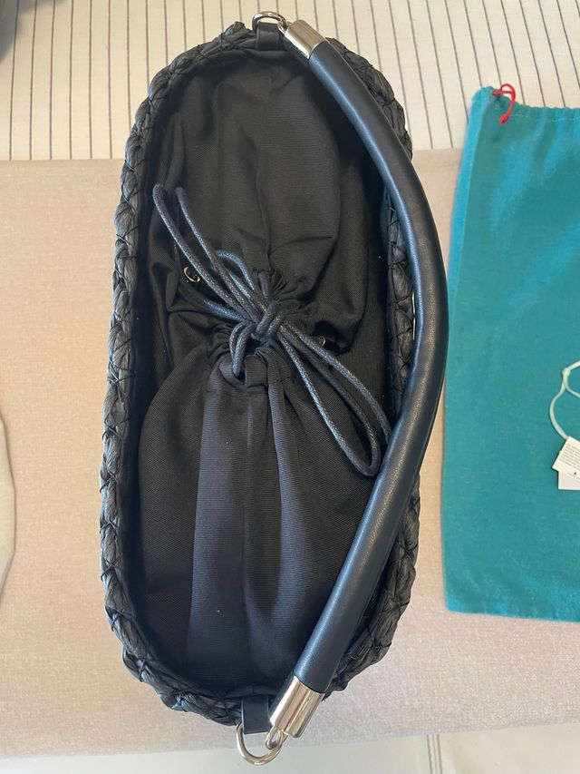 Bolso capazo Arieta NEGRO de Tous