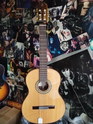 (Nueva) Guitarra Clasica Admira A-10