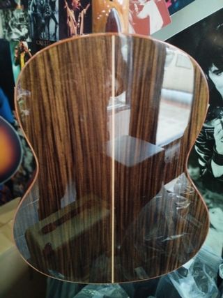 (Nueva) Guitarra Clasica Admira A-10