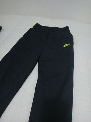 Pantalón chándal 