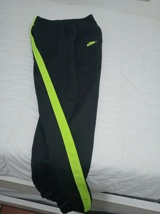 Pantalón chándal 