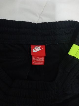 Pantalón chándal 