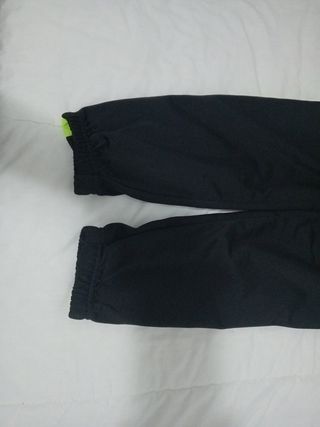 Pantalón chándal 