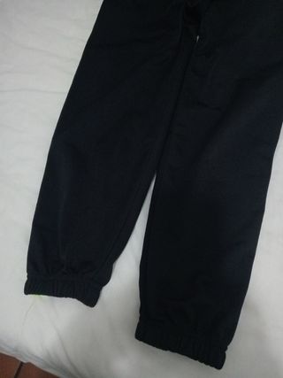 Pantalón chándal 