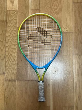 Raqueta Tenis Niños Tecno Pro Twister 19