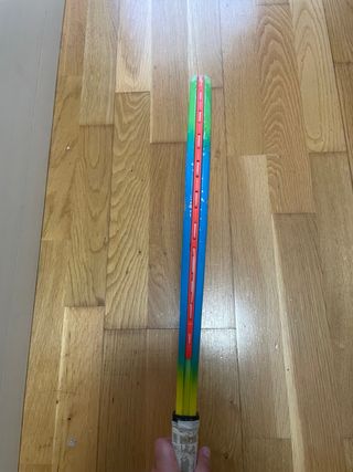 Raqueta Tenis Niños Tecno Pro Twister 19