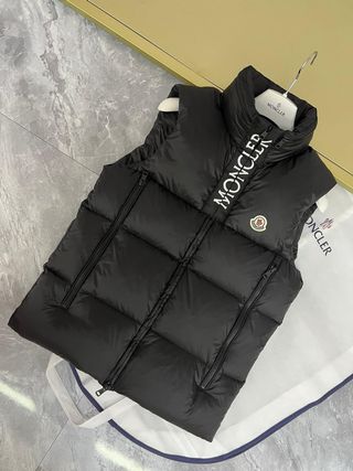 Chaleco Moncler