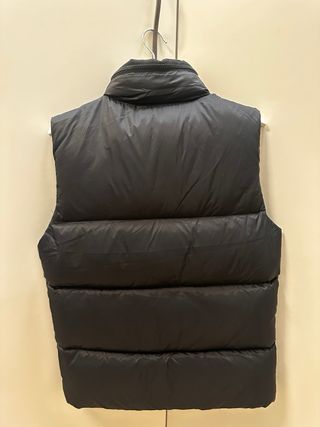 Chaleco Moncler