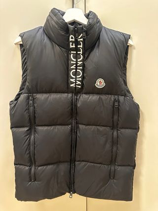 Chaleco Moncler