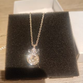 Colgante Swarovski 