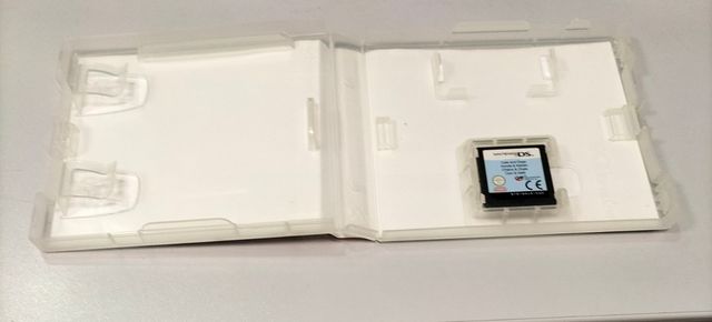 Cats y Dogs Tus Mejores Amigos DS