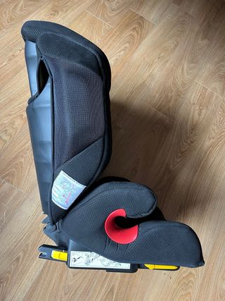 Silla de Coche Niños Recaro Grupo 2 3