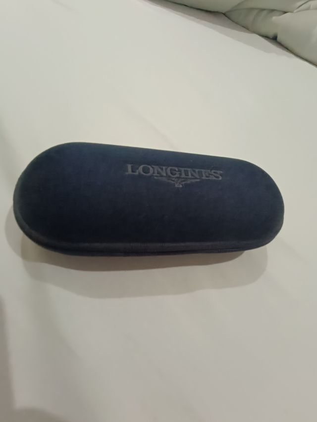 Funda viaje Longines