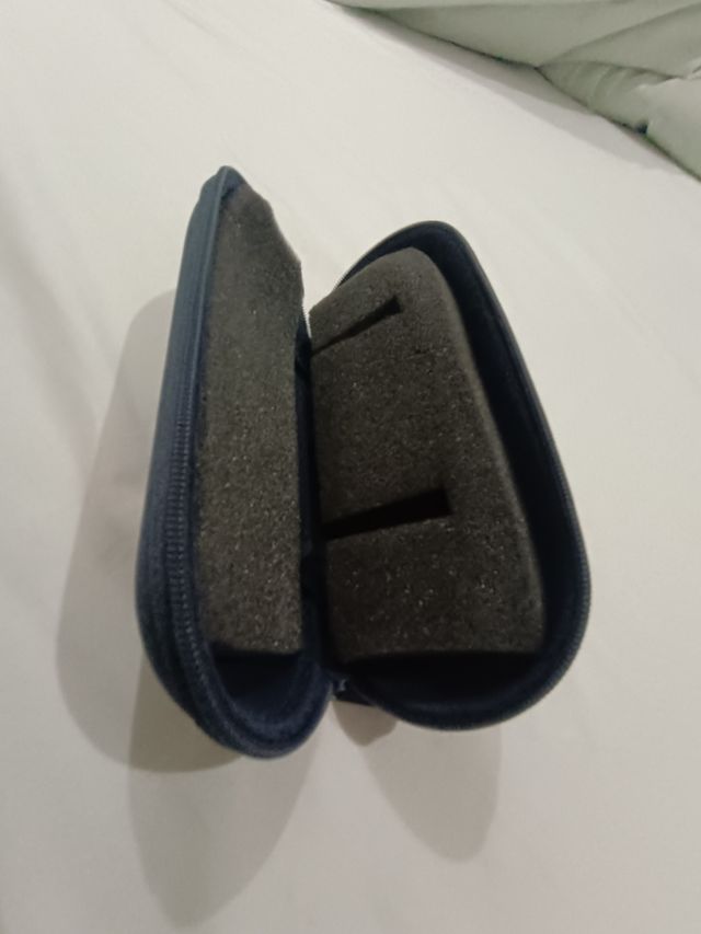 Funda viaje Longines