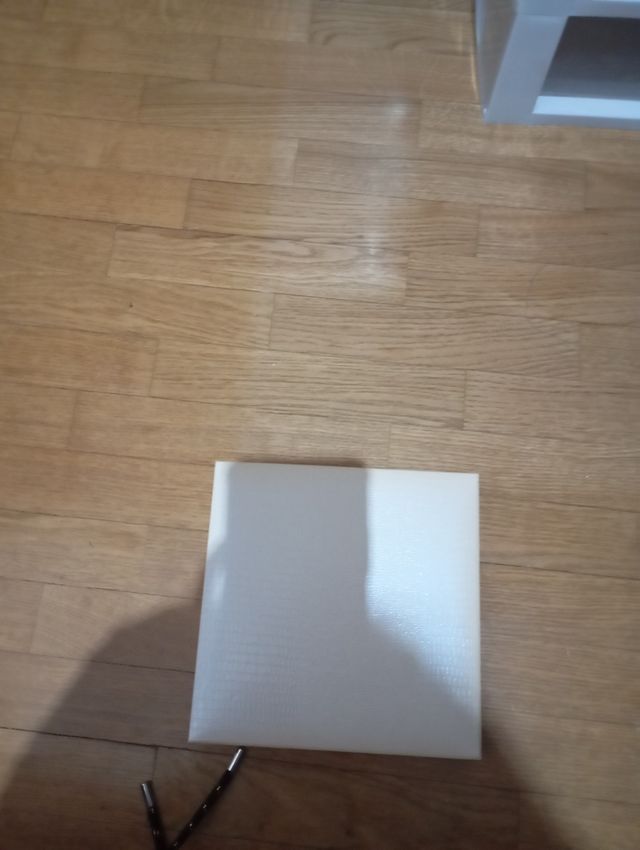 Caja expositora de joyas