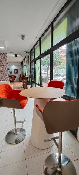 SUPER OFERTA!! MESA ALTA