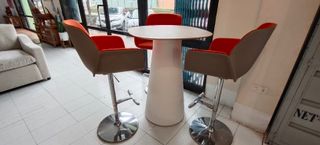 SUPER OFERTA!! MESA ALTA