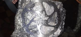 Disco de freno 160