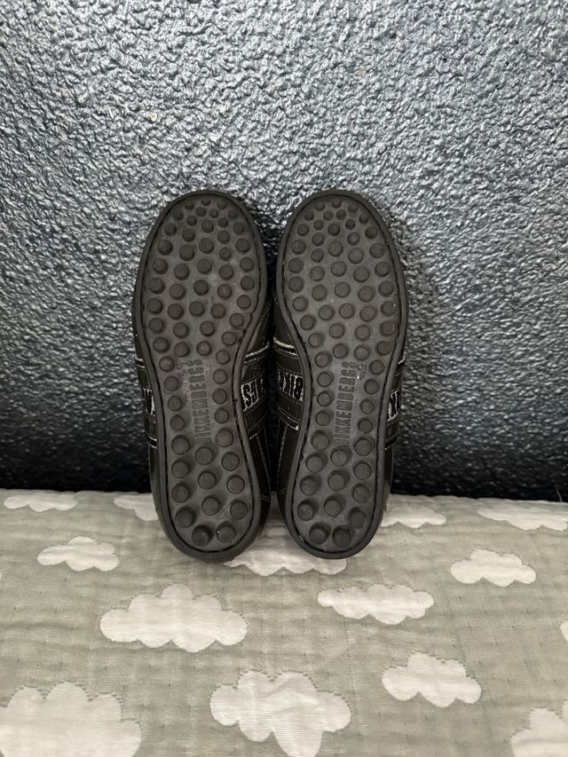 Zapatillas Bikkembergs T.29