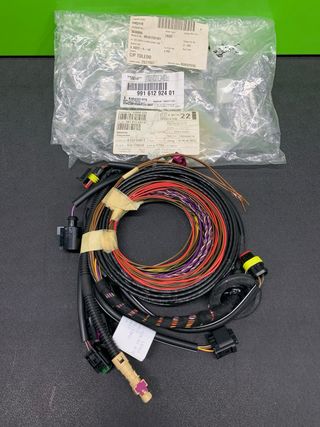 CABLEADO ESTACIONAMIENTO DELANTERO PORSCHE 911 991