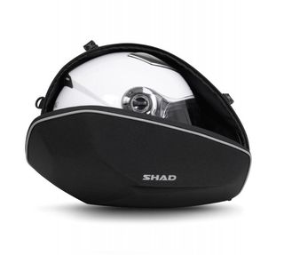 Alforjas expandibles Shad E48 2 un.