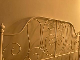 Cabecero Leirvik Ikea cama 135/150