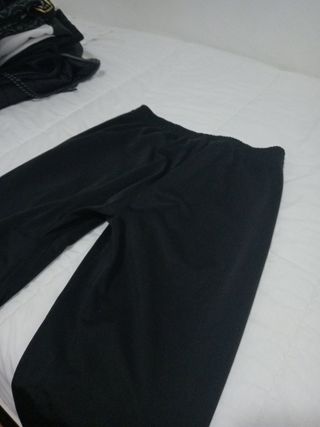 Pantalón de chándal Adidas 