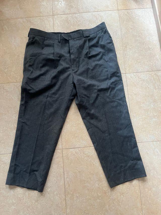 Pantalon caballero talla 54/56