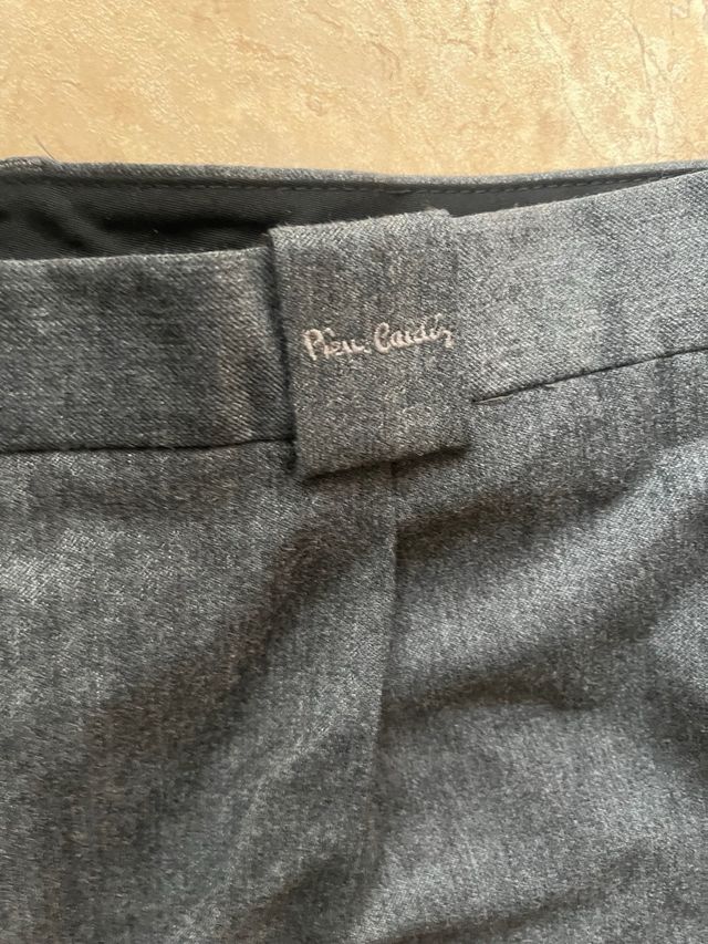 Pantalon caballero talla 54/56