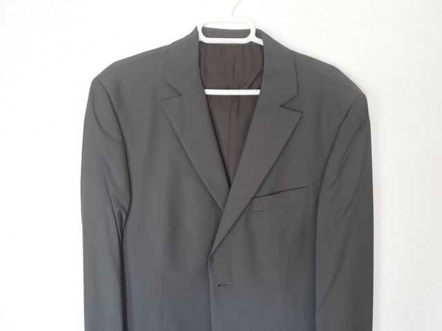 Americana de traje de la marca Florentino.