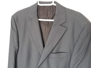 Americana de traje de la marca Florentino.