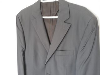 Americana de traje de la marca Florentino.
