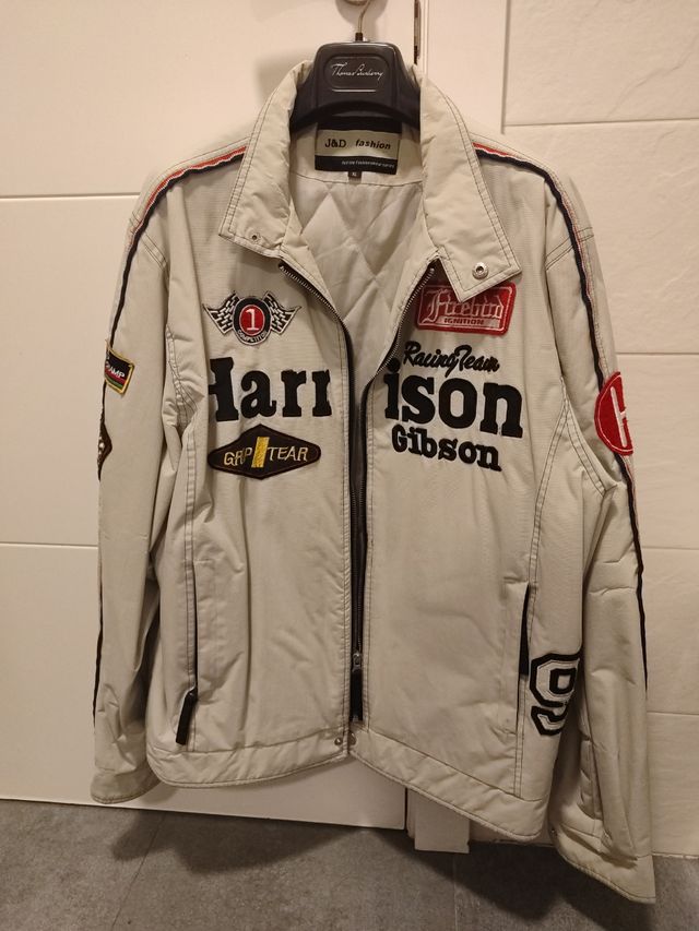 Chaqueta JD Fashion. XL.