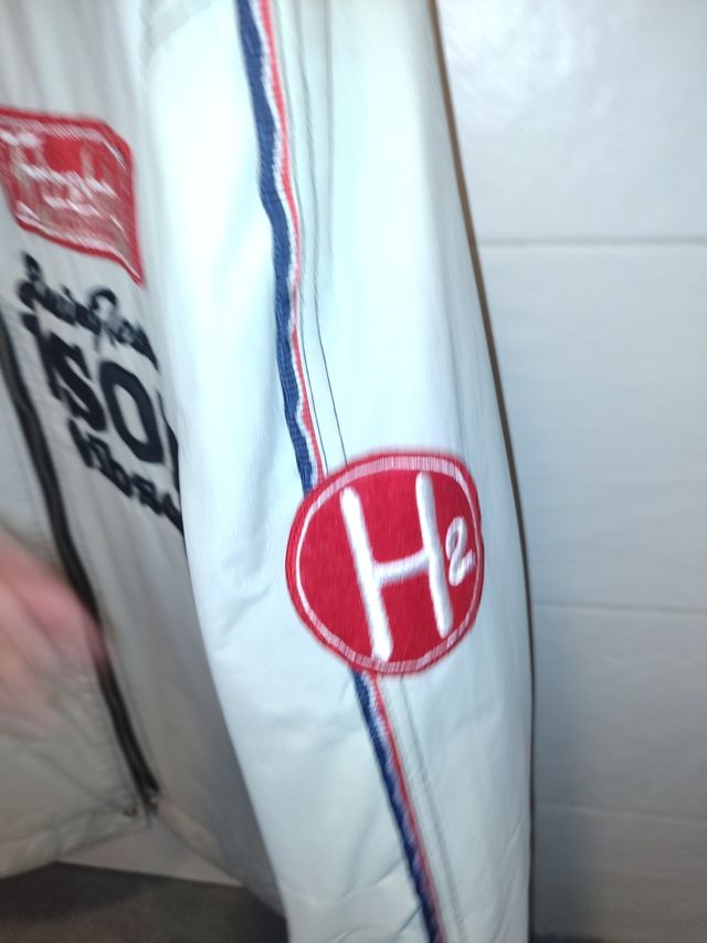 Chaqueta JD Fashion. XL.