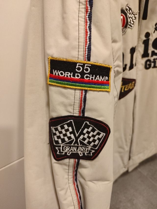 Chaqueta JD Fashion. XL.