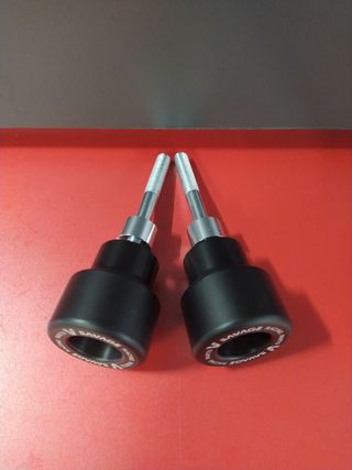 -Kove 800 X Pro. Topes protección de caida