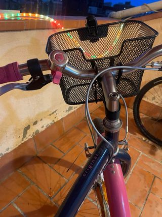 Bicicleta 24 pulgadas
