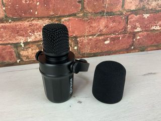 Microfono Fduce SL40X