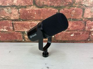 Microfono Fduce SL40X