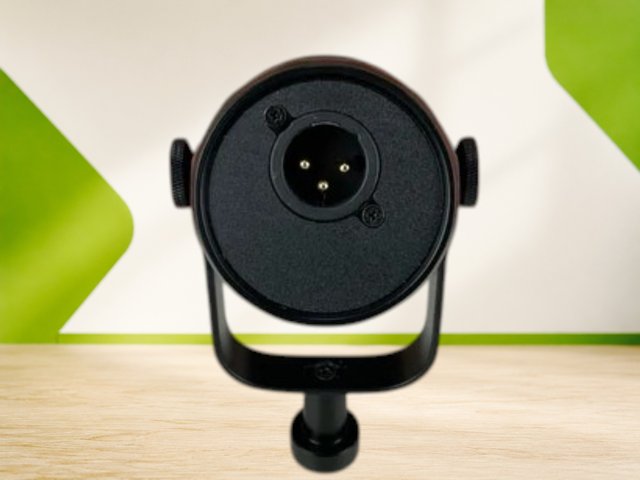 Microfono Fduce SL40X